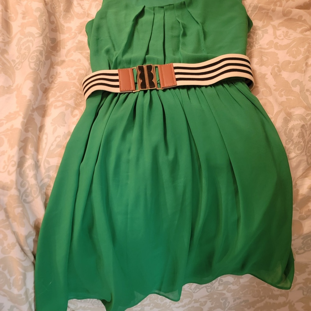 Cute Spring dress